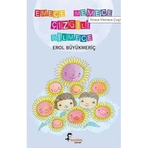 Emece Memece Çizgili Bilmece