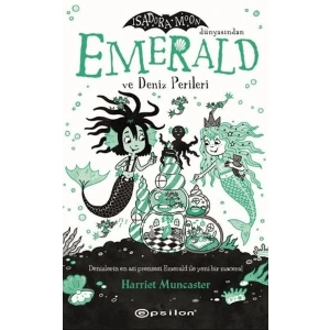 Emerald ve Deniz Perileri