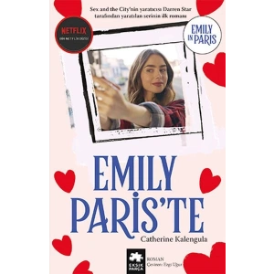Emily Paris’te