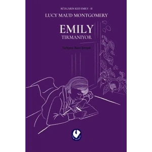 Emily Tırmanıyor - Rüzgarın Kızı Emily 2