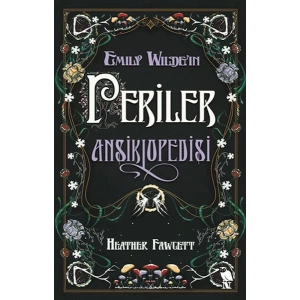 Emily Wilde’ın Periler Ansiklopedisi