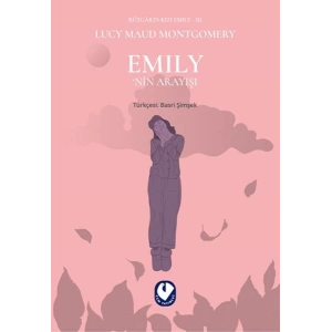 Emily’nin Arayışı - Rüzgarın Kızı Emily 3