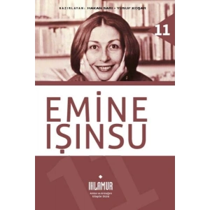 Emine Işınsu