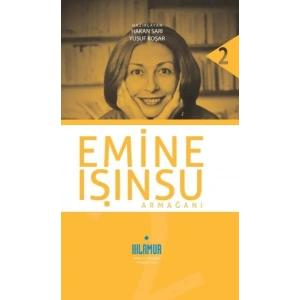 Emine Işınsu Armağanı