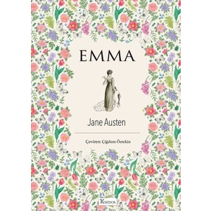 Emma (Bez Ciltli)