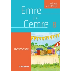 Emre İle Cemre- 08 Kermeste