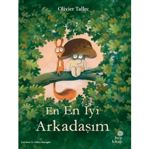 En En İyi Arkadaşım