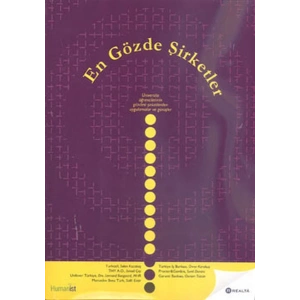 En Gözde Şirketler