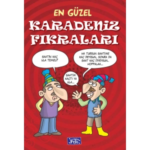 En Güzel Karadeniz Fıkraları
