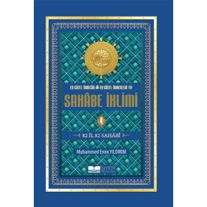 En Güzel Örneğin En Güzel Örnekleri Sahabe İklimi 4