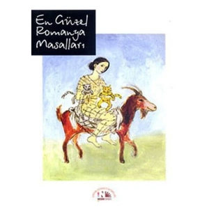 En Güzel Romanya Masalları