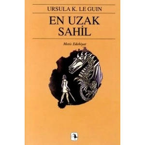 En Uzak Sahil-Yerdeniz Üçlemesi 3