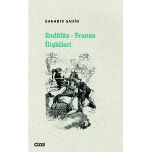 Endülüs - Fransa İlişkileri