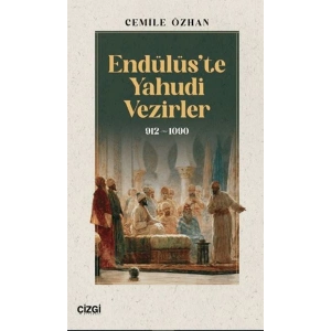 Endülüs’te Yahudi Vezirler 912-1090