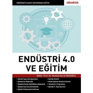 Endüstri 4.0 ve Eğitim