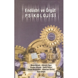 Endüstri ve Örgüt Psikolojisi