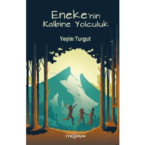 Enekenin Kalbine Yolculuk