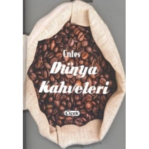 Enfes Lezzetler - Dünya Kahveleri