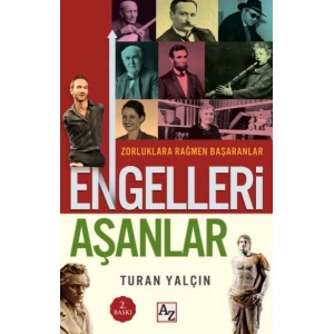 Engelleri Aşanlar