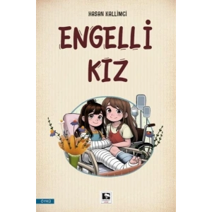 Engelli Kız