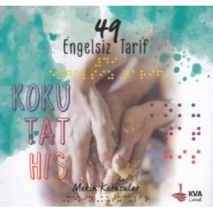 Engelsiz Tarif 49 - Koku Tat His