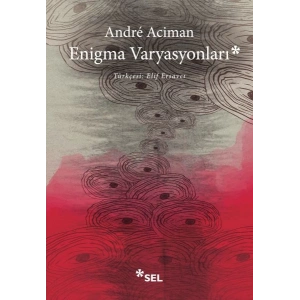 Enigma Varyasyonları