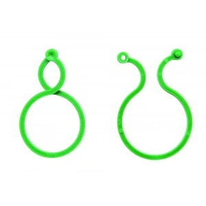 PCR4 Bitki Bağlama Klipsi 30 Adet