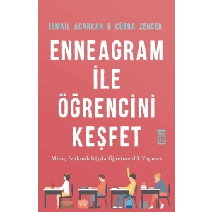 Enneagram ile Öğrencini Keşfet