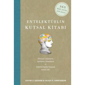 Entelektüelin Kutsal Kitabı