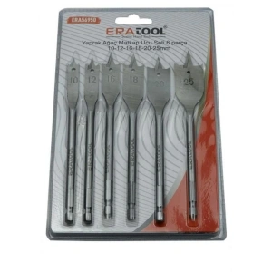 Era 56950 Yaprak Uç Seti 6 Parça