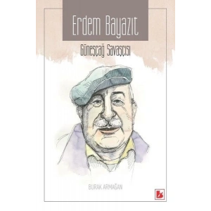 Erdem Bayazıt - Güneşçağ Savaşçısı