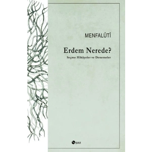 Erdem Nerede? Seçme Hikayeler ve Denemeler