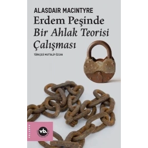 Erdem Peşinde - Bir Ahlak Teorisi Çalışması