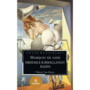 Erdemle Kırbaçlanan Kadın