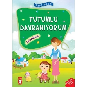 Erdemler: Tutumlu Davranıyorum - Tutumluluk