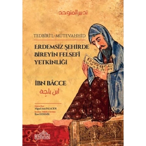 Erdemsiz Şehirde Bireyin Felsefi Yetkinliği