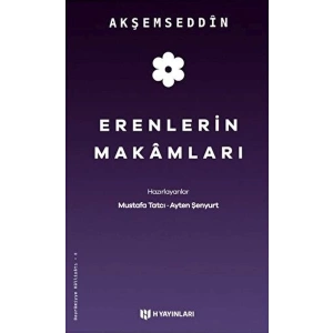 Erenlerin Makamları
