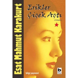 Erikler Çiçek Açtı