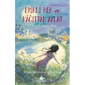 Erikli Kek ve Kağıttan Aylar / İpek Krallık - 5