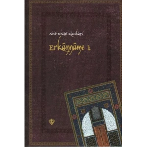 Erkanname-1  Alevi Bektaşi Klasikleri-5