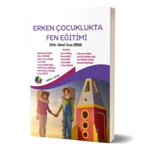 Erken Çocuklukta Fen Eğitimi