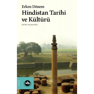 Erken Dönem Hindistan Tarihi ve Kültürü