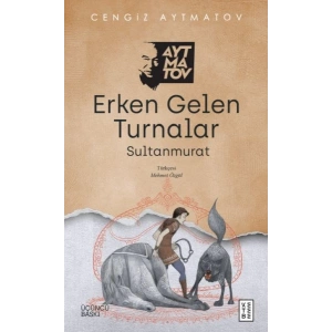 Erken Gelen Turnalar