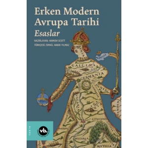 Erken Modern Avrupa Tarihi Esaslar 1
