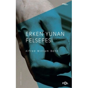 Erken Yunan Felsefesi