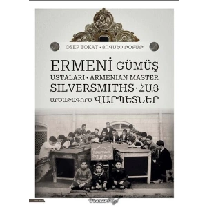 Ermeni Gümüş Ustaları