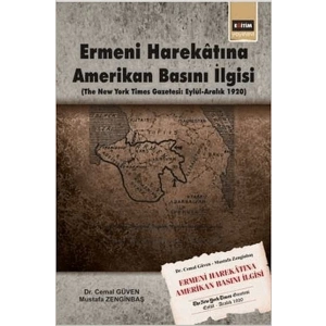 Ermeni Harekâtına Amerikan Basını İlgisi