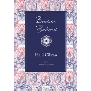 Ermişin Bahçesi (Bez Ciltli)