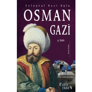 Ertuğrul Gazi Oğlu Osman Gazi