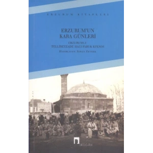 Erzurumun Kara Günleri